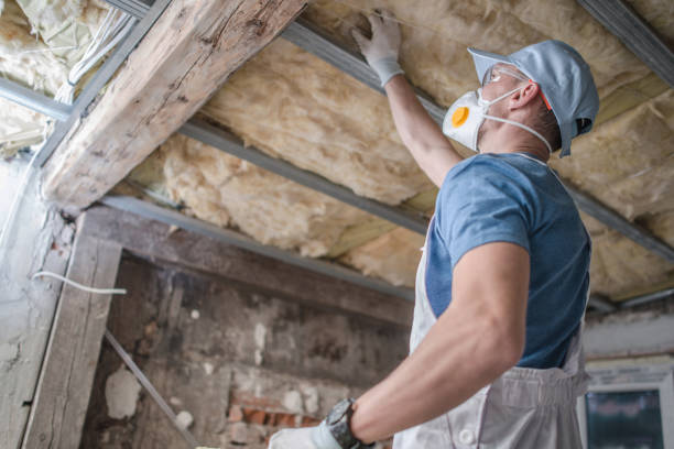 Professional Insulation Contractor in Exeter, CA