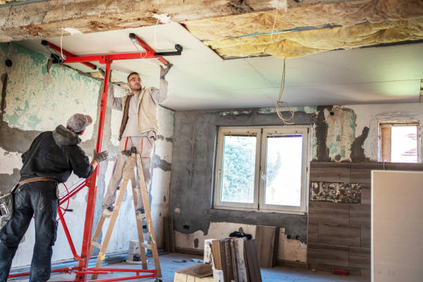 Best Cellulose Insulation in Exeter, CA