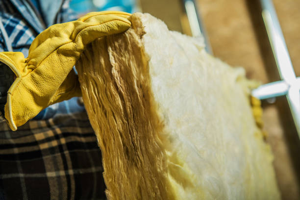 Best Residential Insulation in Exeter, CA